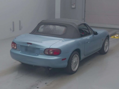 MAZDA ROADSTER
