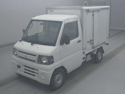 MITSUBISHI MINICAB TRUCK