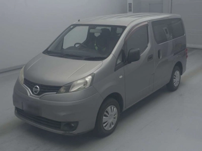 NISSAN NV200 VANETTE VAN