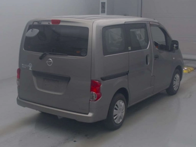 NISSAN NV200 VANETTE VAN