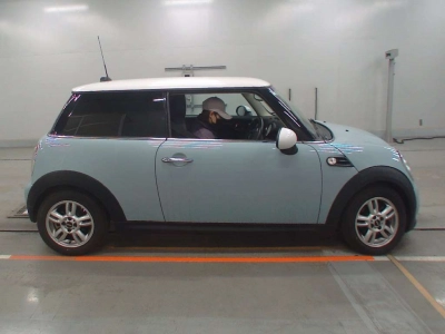 MINI MINI