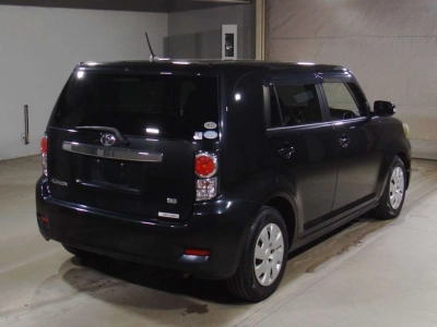 TOYOTA COROLLA RUMION