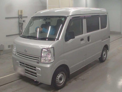 NISSAN NV100 CLIPPER