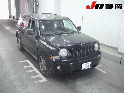 JEEP PATRIOT