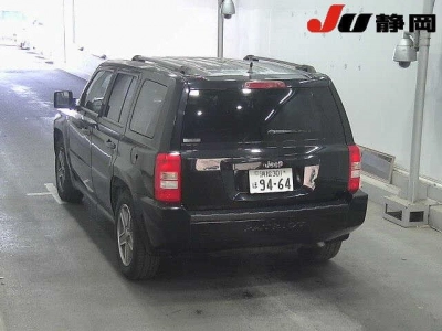 JEEP PATRIOT