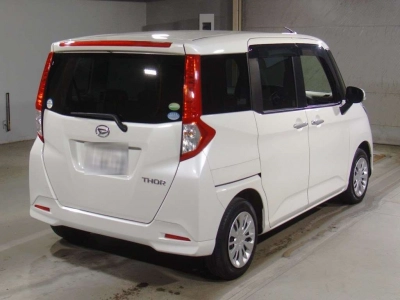 DAIHATSU THOR
