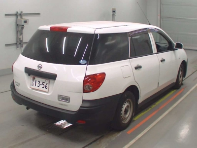 NISSAN NV150 AD