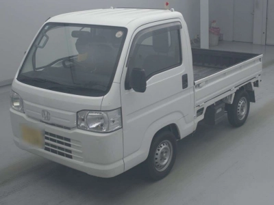 HONDA ACTY TRUCK