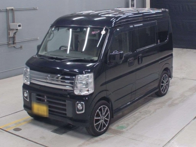 MITSUBISHI TOWN BOX
