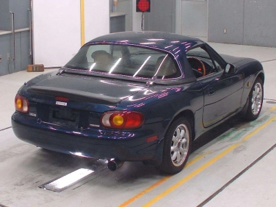 MAZDA ROADSTER
