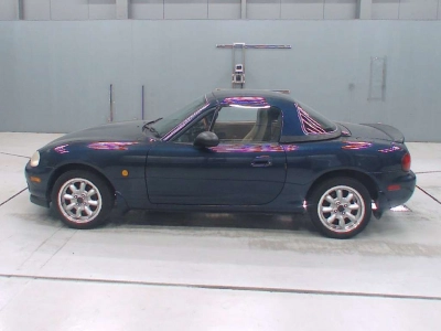MAZDA ROADSTER
