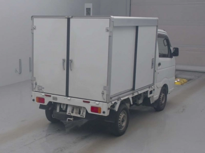 NISSAN NT100 CLIPPER