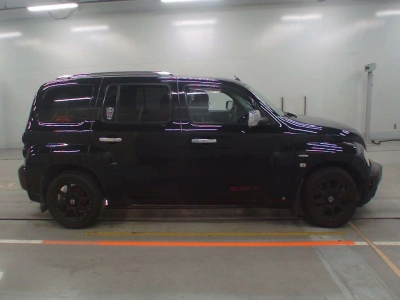 CHEVROLET HHR