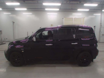 CHEVROLET HHR