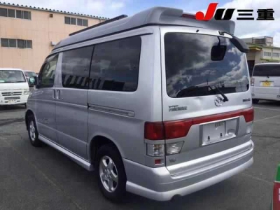 MAZDA BONGO FRIENDEE