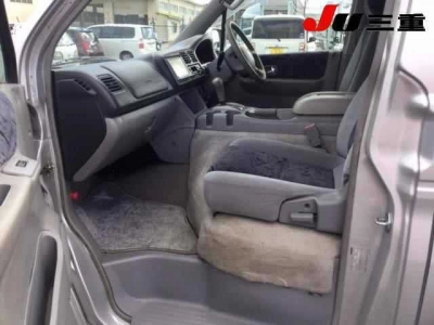 MAZDA BONGO FRIENDEE