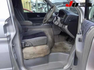 MAZDA BONGO FRIENDEE