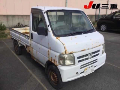 HONDA ACTY TRUCK