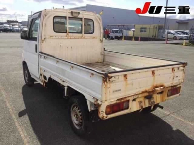 HONDA ACTY TRUCK