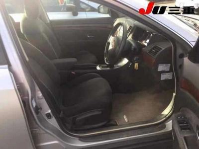 NISSAN BLUEBIRD SYLPHY