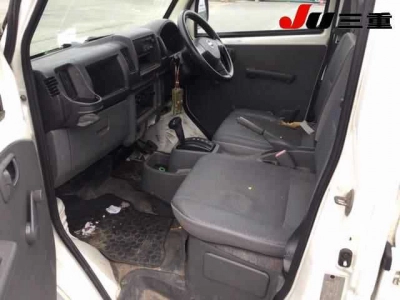 NISSAN NT100 CLIPPER