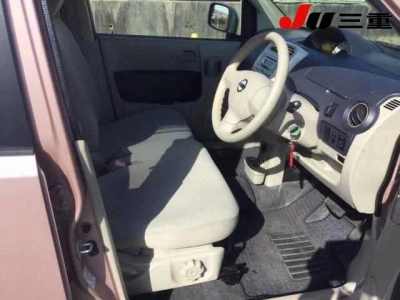 NISSAN OTTI
