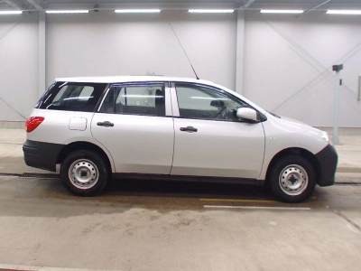 NISSAN NV150 AD