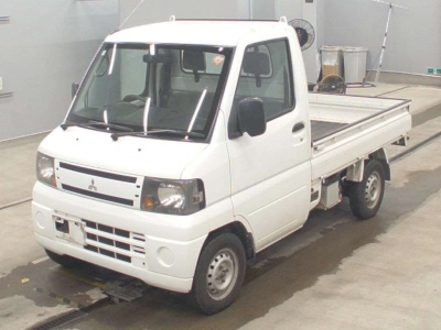 MITSUBISHI MINICAB TRUCK