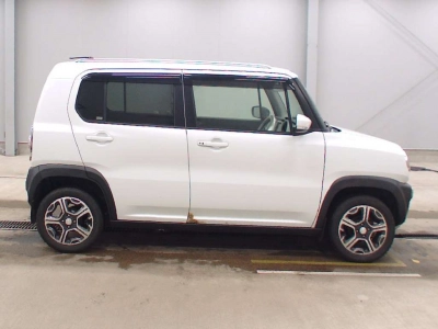 MAZDA FLAIR CROSSOVER