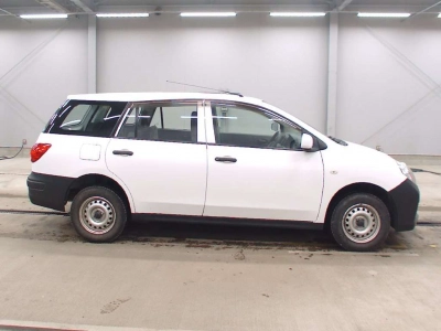 NISSAN NV150 AD