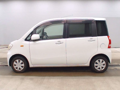 DAIHATSU TANTO EXE
