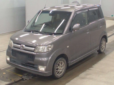 HONDA ZEST