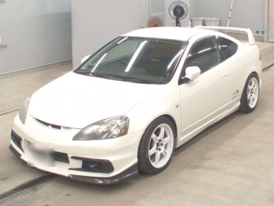 HONDA INTEGRA
