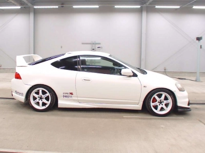 HONDA INTEGRA