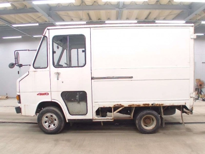 TOYOTA QUICK DELIVERY