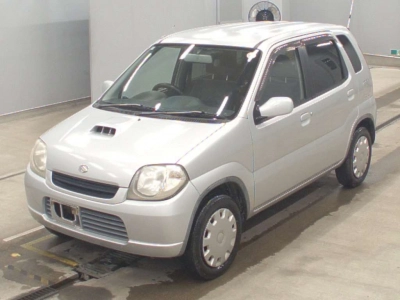 SUZUKI KEI