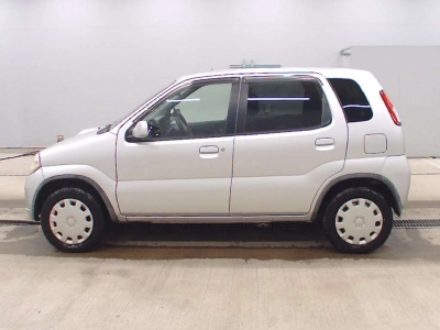 SUZUKI KEI