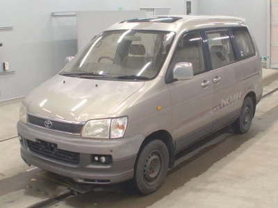 TOYOTA LITE ACE NOAH