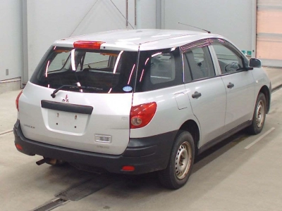 MITSUBISHI LANCER CARGO