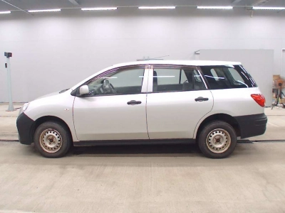 MITSUBISHI LANCER CARGO