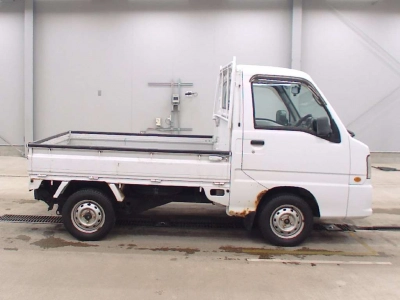 SUBARU SAMBAR TRUCK