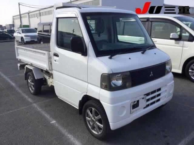 MITSUBISHI MINICAB TRUCK
