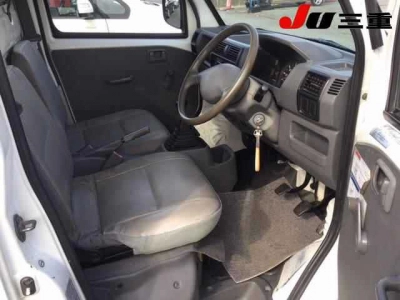 MITSUBISHI MINICAB TRUCK