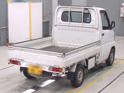 NISSAN NT100 CLIPPER