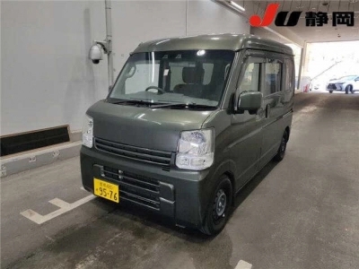 SUZUKI EVERY VAN