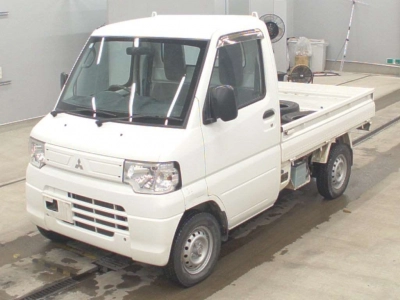 MITSUBISHI MINICAB TRUCK