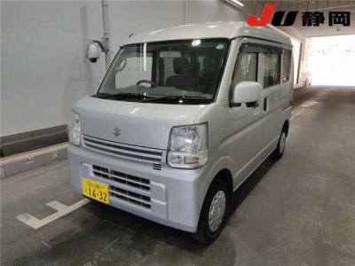 SUZUKI EVERY VAN