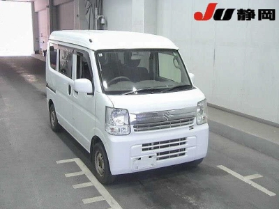 SUZUKI EVERY VAN