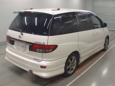 TOYOTA ESTIMA L
