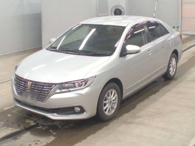 TOYOTA PREMIO